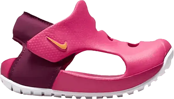  Nike Sunray Protect 3 TD &#039;Pink Prime Kumquat&#039;