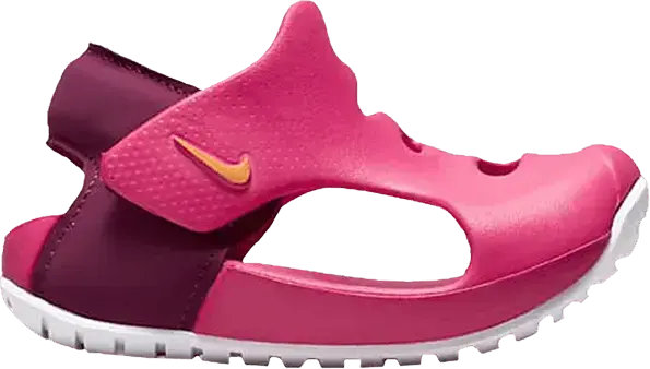 Nike Sunray Protect 3 TD &#039;Pink Prime Kumquat&#039;