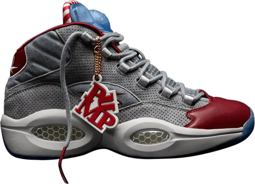  Reebok Pump Question Villa A Day in Philly