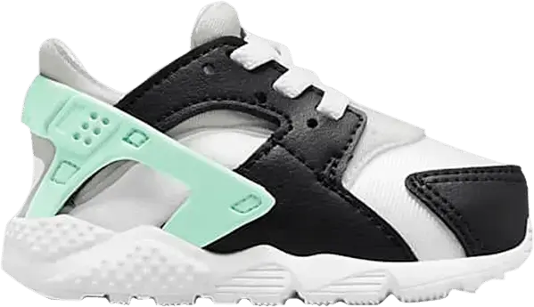  Nike Huarache Run TD &#039;White Mint Foam&#039;