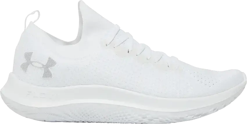  Under Armour Flow Velociti SE &#039;White Halo Grey&#039;