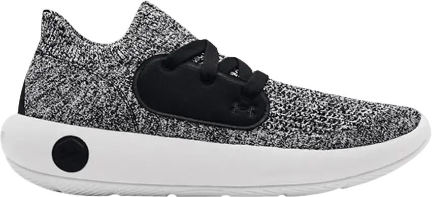 Under Armour Recover LCE &#039;Black Halo Grey&#039;