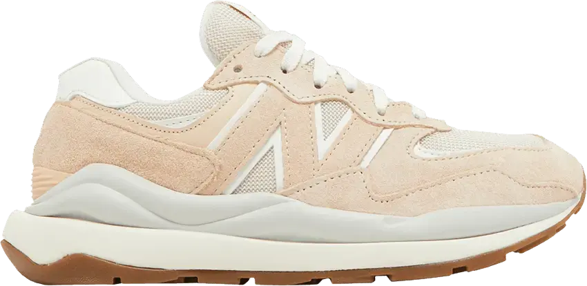  New Balance 57/40 Vintage Rose (Women&#039;s)