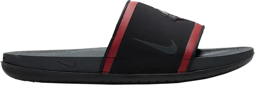  Nike NFL x OffCourt Slide &#039;Arizona Cardinals&#039;