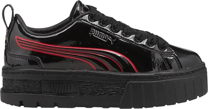  Puma Mayze The Batman Catwoman (GS)