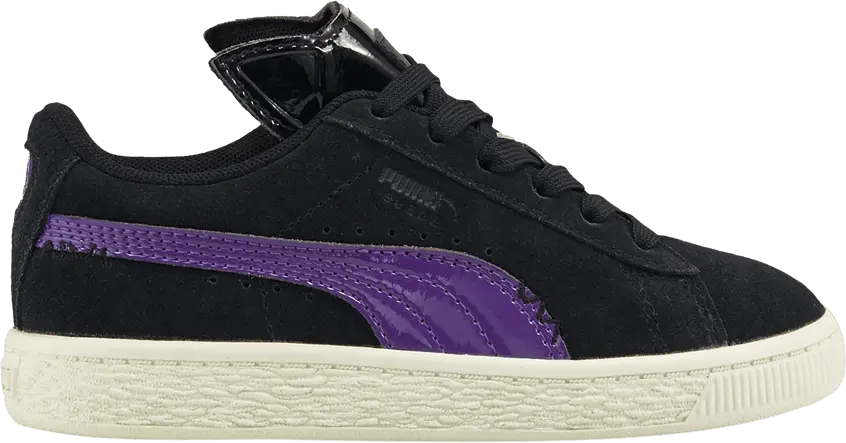  Puma Suede The Batman Catwoman (PS)