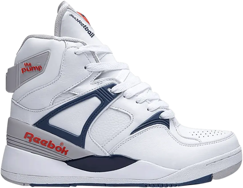  Reebok The Pump OG Bringback 25th Anniversary