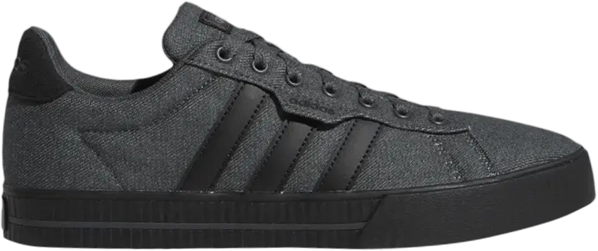  Adidas adidas Daily 3.0 Grey Black Gum