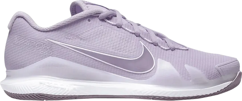  Wmns NikeCourt Air Zoom Vapor Pro &#039;Doll Amethyst Wave&#039;