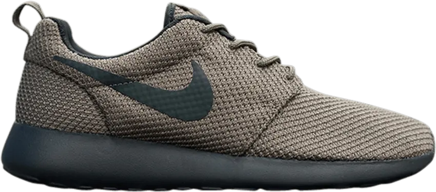  Nike Roshe One &#039;Iron Green&#039;