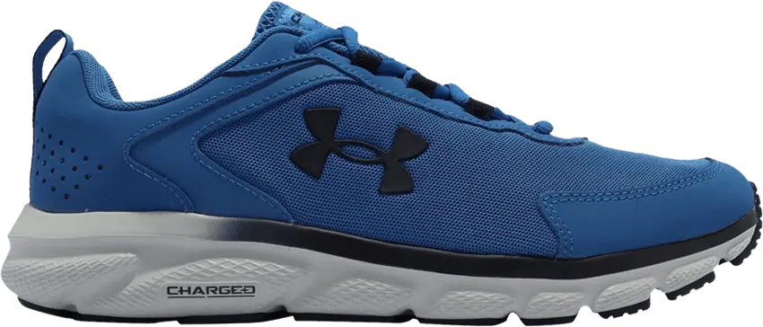  Under Armour Charged Assert 9 &#039;Victory Blue&#039;