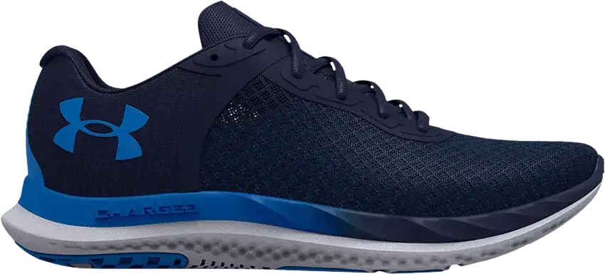  Under Armour Charged Breeze &#039;Midnight Navy Victory Blue&#039;