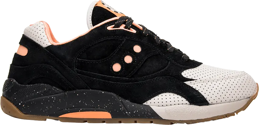  Saucony G9 Shadow 6 Feature High Roller