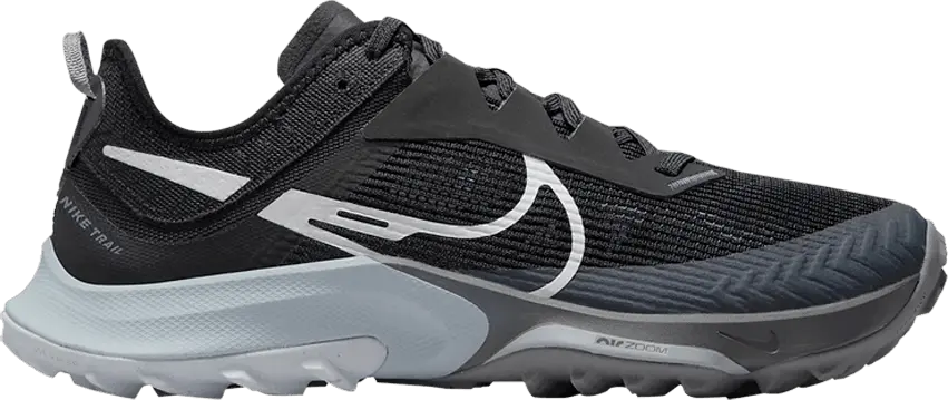  Nike Wmns Air Zoom Terra Kiger 8 &#039;Black Anthracite&#039;