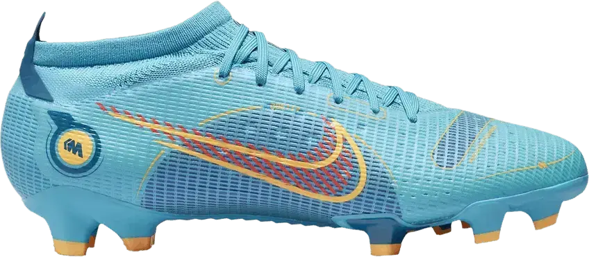  Nike Mercurial Vapor 14 Pro FG &#039;Blueprint Pack&#039;