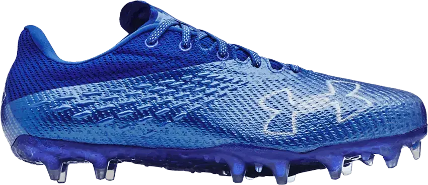  Under Armour Blur Smoke &#039;Team Royal Blue&#039;