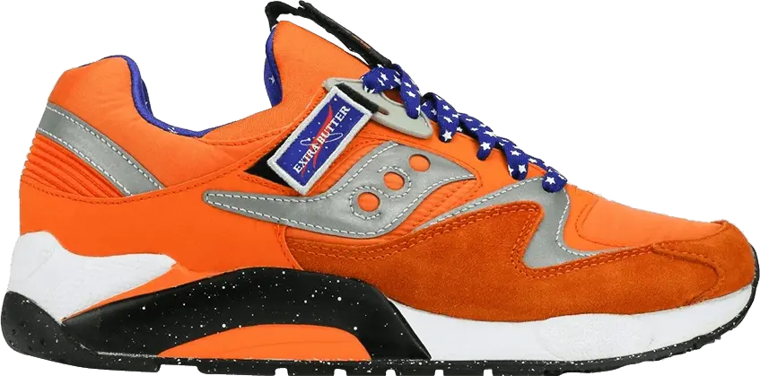  Saucony Grid 9000 Extra Butter ACES