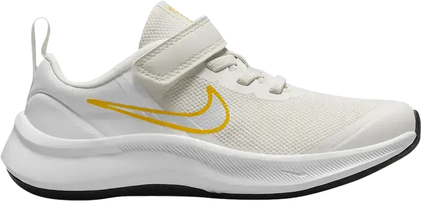  Nike Star Runner 3 PS &#039;Phantom University Gold&#039;