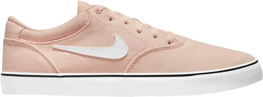  Nike Chron 2 Canvas SB &#039;Arctic Orange&#039;