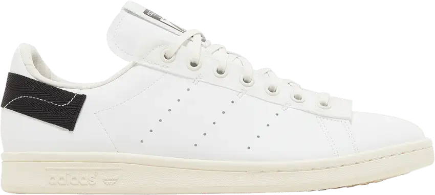  Adidas adidas Stan Smith Parley White Black