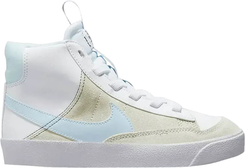  Nike Blazer Mid &#039;77 SE PS &#039;Dance - White Aura&#039;