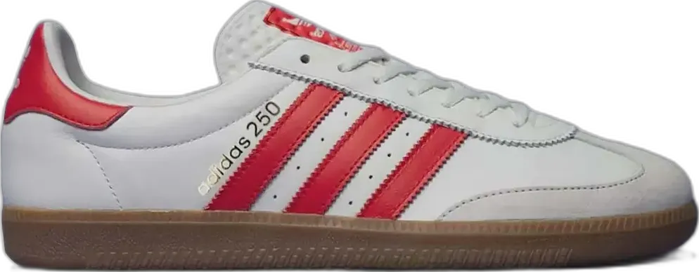  Adidas adidas AS 250 size? Exclusive White Red