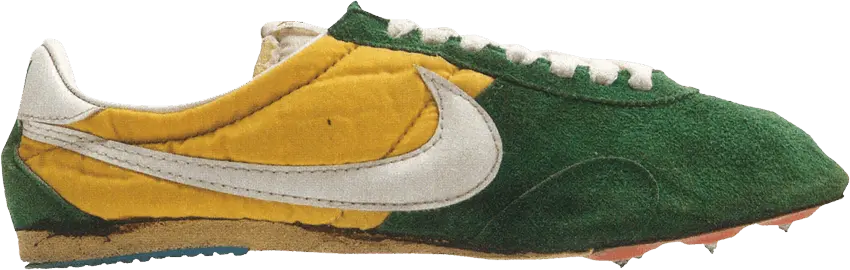 Nike Pre Montreal &#039;Green Yellow&#039; 1974