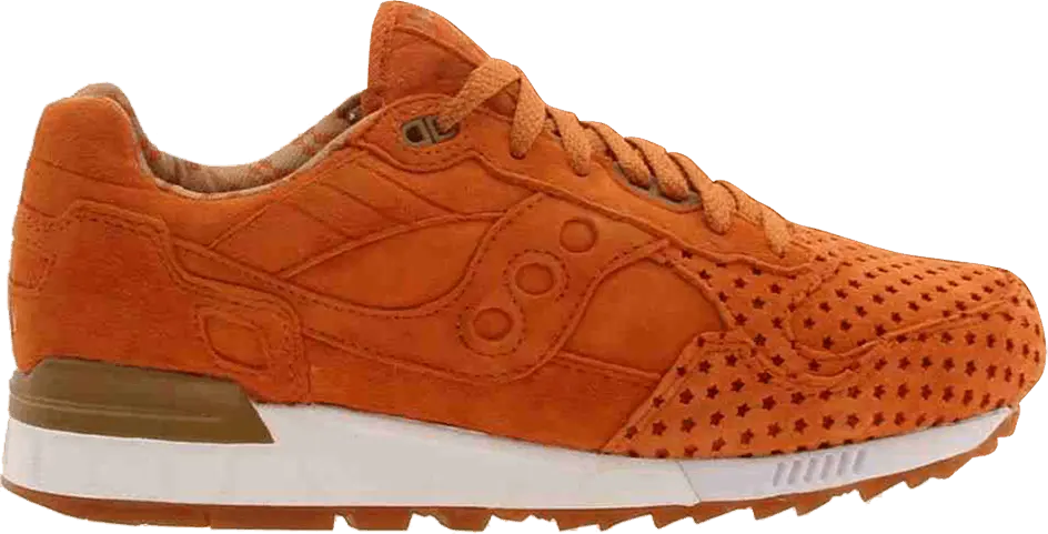  Saucony Shadow 5000 Play Cloths Strange Fruit (Orange)