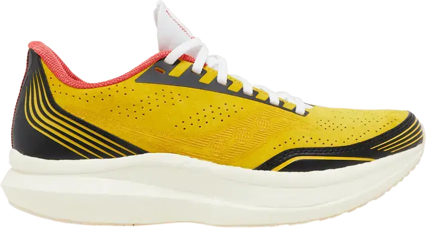  Saucony Endorphin Pro Diet Starts Monday Yellow Wolverine