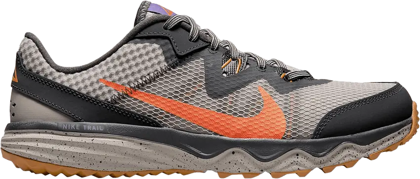 Nike Juniper Trail &#039;Cobblestone Rush Orange&#039;