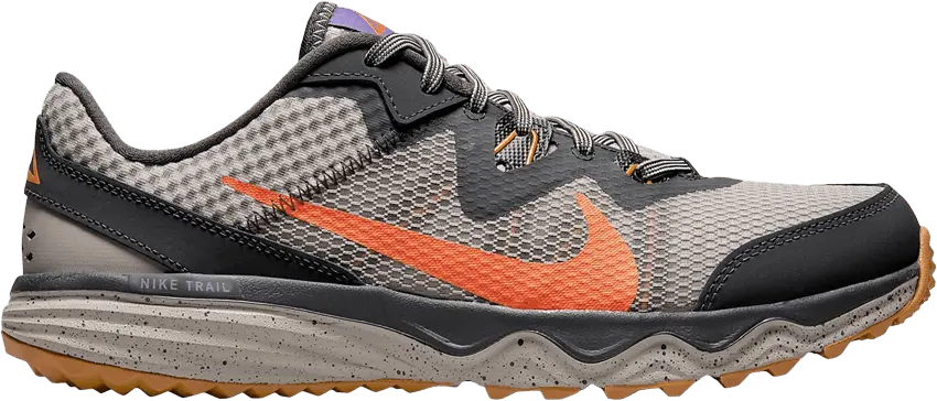  Nike Juniper Trail &#039;Cobblestone Rush Orange&#039;