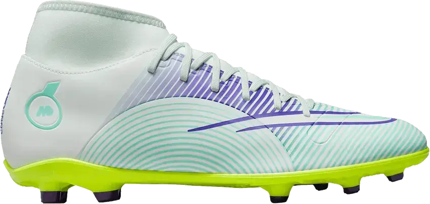  Nike Mercurial Superfly 8 Club MG &#039;Dream Speed - Barely Green&#039;