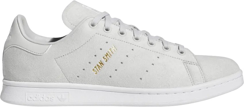  Adidas adidas Stan Smith Grey Gold Metallic