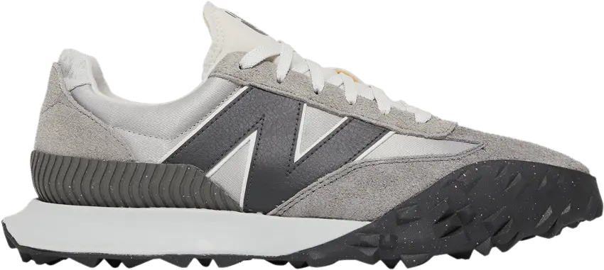  New Balance XC-72 Grey Day (2022)