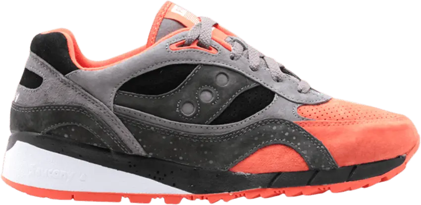  Saucony Shadow 6000 Premier Life on Mars Grey