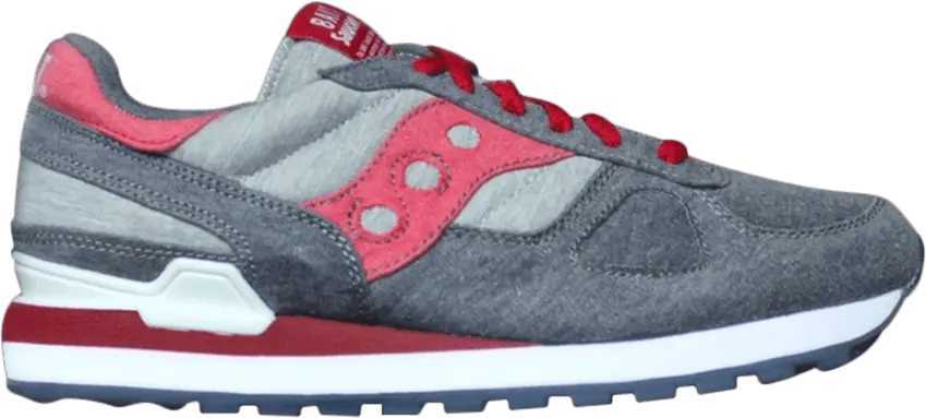  Saucony Shadow Bait Cruel World 4