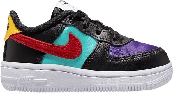  Nike NBA x Air Force 1 &#039;06 LV8 EMB TD &#039;WNBA&#039;