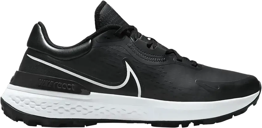  Nike React Infinity Pro 2 Dark Smoke Grey White