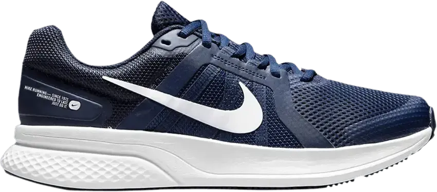  Nike Run Swift 2 &#039;Midnight Navy&#039;