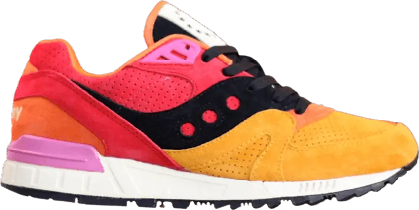 Saucony Shadow Master UBIQ Pacific Dusk