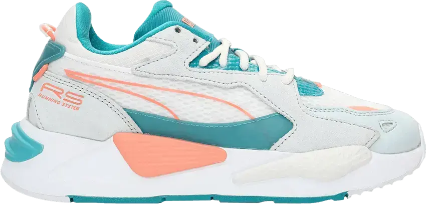  Puma Wmns RS-Z &#039;Luminous - Ice Flow&#039;