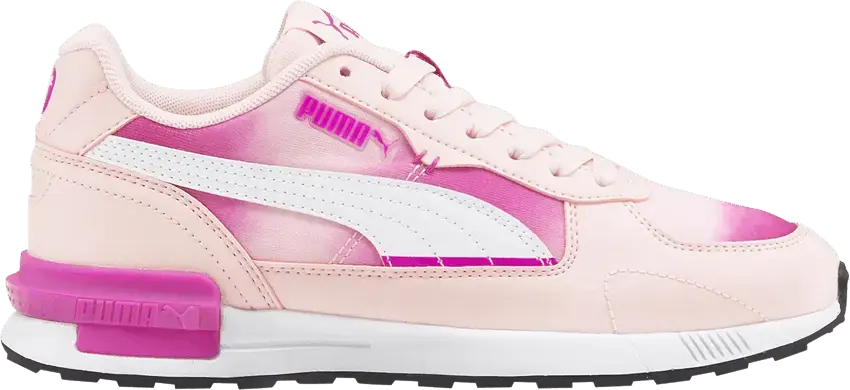  Puma Graviton Jr &#039;Bleach&#039;