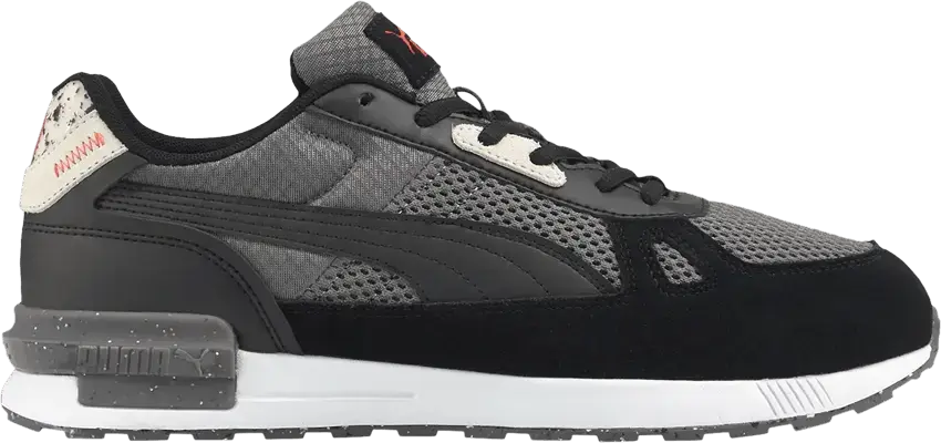  Puma Graviton Pro Better &#039;Smoked Pearl Dark Shadow&#039;