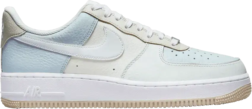  Nike Air Force 1 &#039;07 SN &#039;Spring Pastels&#039;