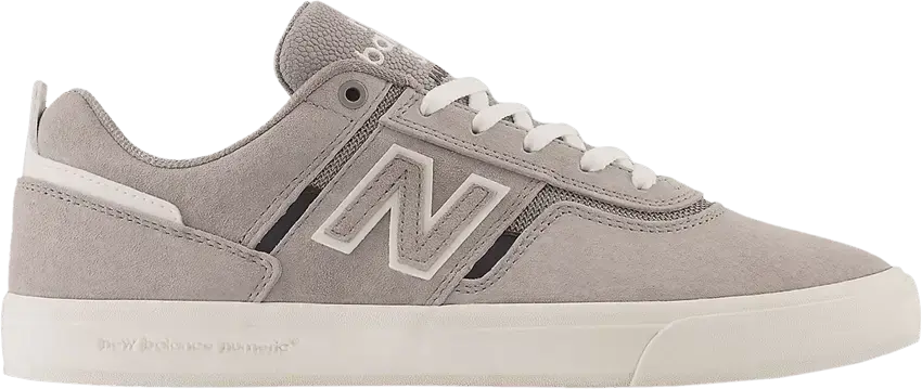  New Balance Jamie Foy x Numeric 306 &#039;Grey&#039;