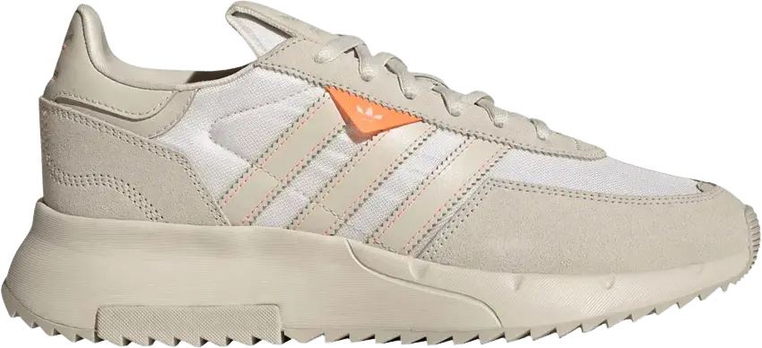  Adidas Retropy F2 &#039;Aluminium Metal Grey&#039;