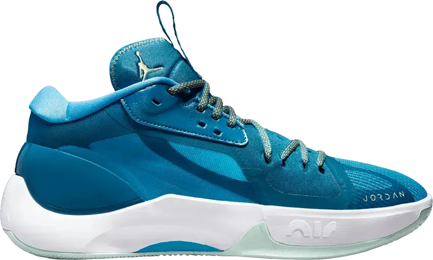  Jordan Zoom Separate &#039;Laser Blue&#039;