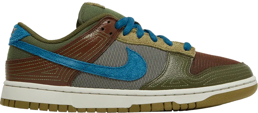  Nike Dunk Low NH Cacao Wow