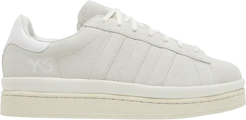  Adidas Y-3 Hicho &#039;Cream White&#039;