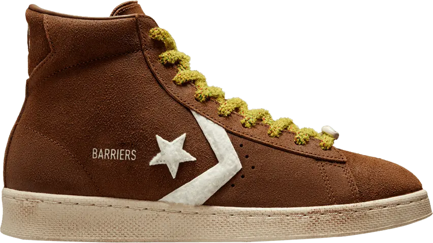  Converse Pro Leather Barriers Worldwide